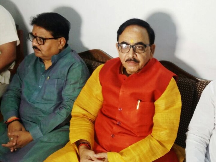 UP BJP chief Mahendra Nath Pandey claims to win kairana and noorpur bypoll बीजेपी प्रदेश अध्यक्ष महेंद्र नाथ पाण्डेय ने किया कैराना और नूरपुर में जीत का दावा