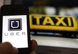 Uber Fare Hike: હવે Uberમાં મુસાફરી કરવી મોંઘી પડશે, કંપનીએ વધાર્યું ભાડું, જાણો કેમ
