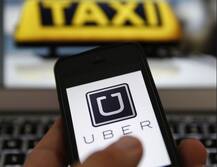 उबर ड्राइवर ने खड़ी की मिसाल, महिला अकेली न रहे इसलिए 1.5 घंटे तक किया इंतजार