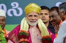 \'नामदार\' राहुल गांधी पर गरजे PM मोदी, बताया- दबंग, अहंकारी, अपरिपक्व और...