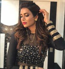 टीवी की इस नई \'नागिन\' ने इस तरह किया इंटरनेट पर भी \'काला जादू\'