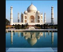 कीड़े, काई और गंदे मोजे बदल रहे ताजमहल का रंग : ASI