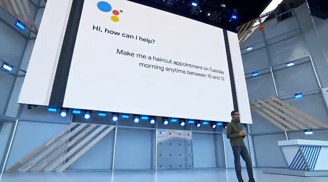 Google assistant to get 6 new features गूगल असिस्टेंट अब और होगा स्मार्ट, मिलेंगी 6 नई आवाजें