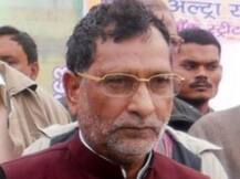 कैराना उपचुनाव से पहले बीजेपी पर रामगोविंद चौधरी का हमला, रावण से की अमित शाह की तुलना