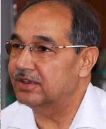 एएमयू वीसी ने कहा- छात्रों का धरना समाप्त करना रमजान के तोहफा जैसा है