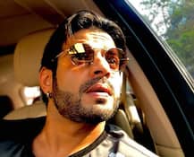 \'ये है मोहब्बतें\' के एक्टर करण पटेल का अकाउंट हुआ था हैक मगर उन्हें नहीं थी खबर