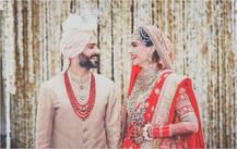 इन मशहूर बॉलीवुड सितारों की शादियों ने बटोरी सुर्खियां, देखें तस्वीरें