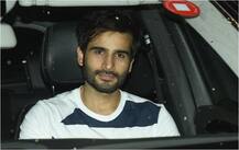 जाह्नवी के साथ आलिया की फिल्म ‘राजी’ की स्क्रीनिंग में नजर आए ये सितारे