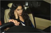 जाह्नवी के साथ आलिया की फिल्म ‘राजी’ की स्क्रीनिंग में नजर आए ये सितारे