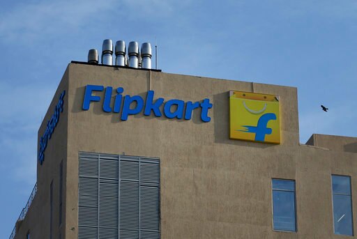 SoftBank still undecided on exiting Flipkart फ्लिपकार्ट में हिस्सेदारी को लेकर सॉफ्टबैंक क्यों है कन्फ्यूज