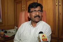 शिवसेना ने फिर साधा सरकार पर निशाना, राउत बोले- \'बोफोर्स का बाप\' है राफेल करार