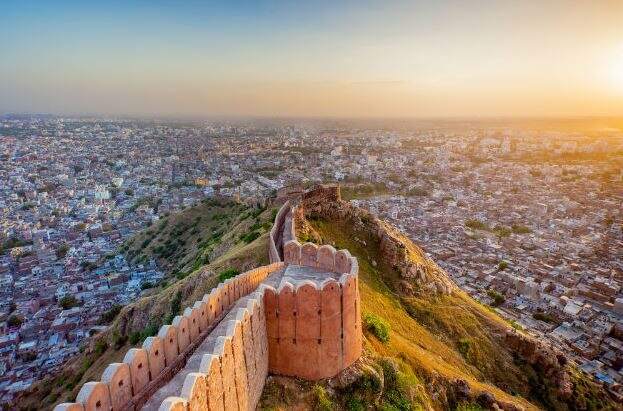 स्मार्ट सिटी मिशन में राजस्थान देश में दूसरे स्थान पर, उदयपुर-कोटा-अजमेर-जयपुर टॉप 100 शहरों में शामिल