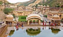 गर्मी की छुट्टियां मनाने के लिए गोवा, जयपुर भारतीयों की पहली पसंद