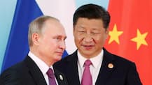 China-Russia Meeting: शी जिनपिंग और व्लादिमीर पुतिन 15 दिसंबर को करेंगे वर्चुअल बैठक, जानें कैसे हैं चीन और रूस के बीच संबंध