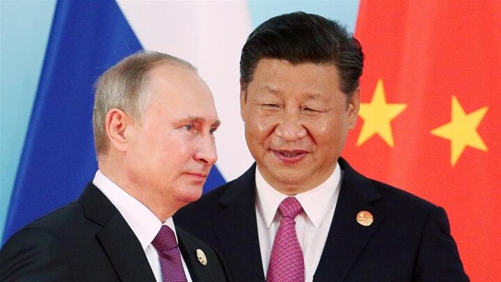Chinese President Xi Jinping and Russian President Vladimir Putin hold a virtual meeting on December 15 China-Russia Meeting: शी जिनपिंग और व्लादिमीर पुतिन 15 दिसंबर को करेंगे वर्चुअल बैठक, जानें कैसे हैं चीन और रूस के बीच संबंध