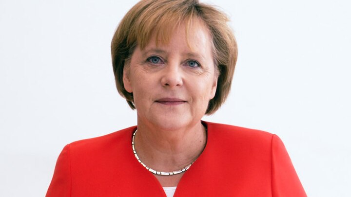 Personal data leak of several German leaders including German Chancellor Angela Merkel जर्मनी: चांसलर एंजेला मर्केल समेत कई नेताओं का पर्सनल डाटा हुआ लीक