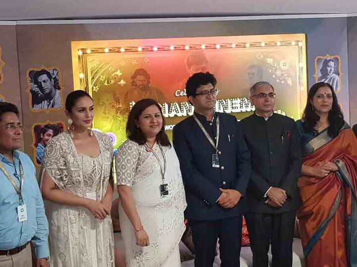 हुमा ने एक स्टेटमेंट जारी करते हुए कहा कि वो इसमें शामिल होने से बहुत खुश हैं.