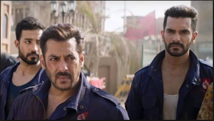 पिछले दिनों अंगद बेदी फिल्म 'टाइगर ज़िंदा है' में नज़र आए थे. उनकी एक्टिंग की काफी तारीफ हुई थी.