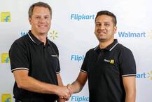 Flipkart से अलग हो सकती है वालमार्ट : मार्गन स्टेनले