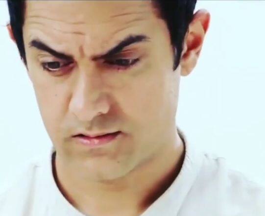 कुछ दिन पहले ही आमिर खान ने भी इंस्टाग्राम एकाउंट खोला था. फोटोः इंस्टाग्राम 