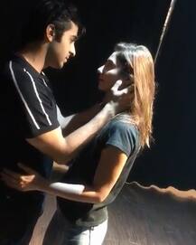 \'रईस\' फेम माहिरा ने अपनी आने वाली फिल्म का लव सॉन्ग किया इंस्टाग्राम पर शेयर