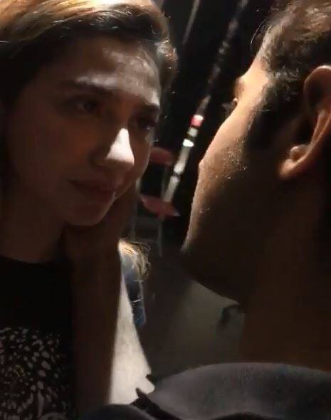 बता दें कि फिल्म रोमांस और कॉमेडी से भरपूर है. (तस्वीर: इंस्टाग्राम)