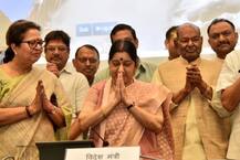 जब फिलिपींस में फंसे इस कश्मीरी को सुषमा के टोकने पर याद आया कि वो भारतीय है