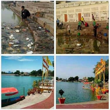 जनकपुर में मोदी के एकलव्य: जब प्रधानमंत्री का आह्वान नेपाल में बना प्रेरणा