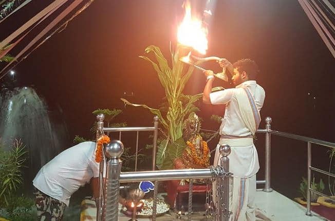 जनकपुर में मोदी के एकलव्य: जब प्रधानमंत्री का आह्वान नेपाल में बना प्रेरणा