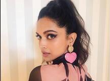 Cannes 2018 में अपने इन इयररिंग्स दीपिका ने जीता दिल , देखें तस्वीरें