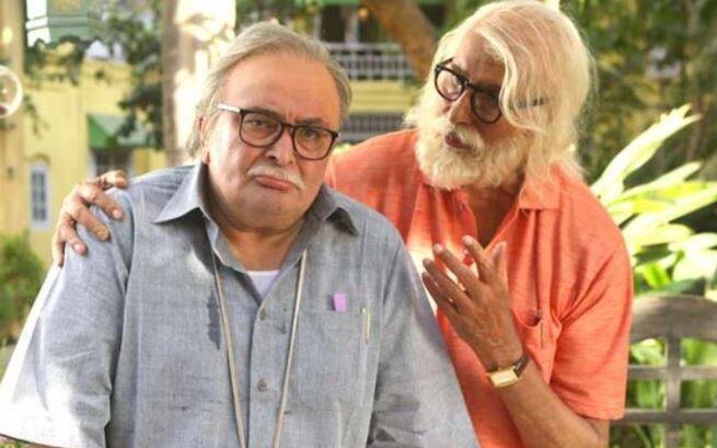 102 not out box office collection day 6 102 Not Out: फिल्म ने वसूल लिए बजट के पैसे, जानें 6 दिनों का कलेक्शन
