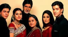 \'कभी खुशी कभी गम\' पर टीवी शो नहीं बना रही हैं एकता, इस नए सीरियल का किया एलान