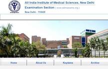 AIIMS Admit Card: MBBS एग्जाम के लिए आज जारी होंगे एडमिट कार्ड, यहां से करें डाउनलोड