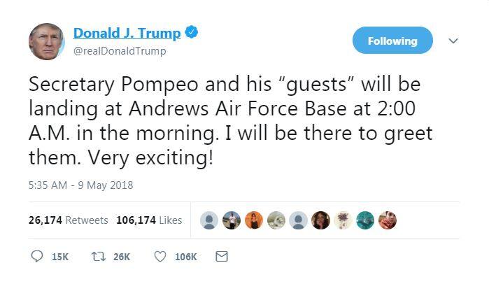 उन्होंने आगे कहा था, 