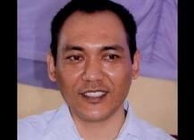 योगी-अखिलेश के स्पेशल सेक्रेटरी रहे सैंफिल को महबूबा मुफ़्ती ने दिया ये बड़ा काम