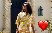 मेट गाला के बाद ऐसे टाइम पास कर रही है प्रियंका चोपड़ा