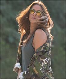 नेहा धूपिया ने अपनी इन दिलकश अदाओं से लूटा फैंस का दिल