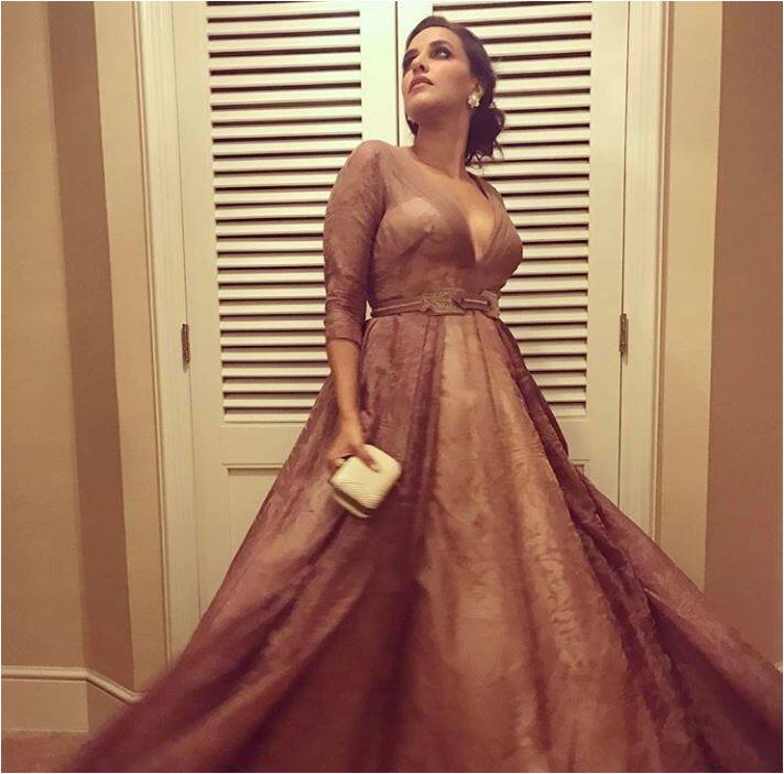 बता दें कि नेहा धूपिया बॉलीवुड में 15 साल दे चुकी हैं. उन्होंने ‘जूली’ और ‘चुप चुप के’जैसी फिल्मों में बेहतरीन काम किया. (तस्वीरें-इंस्टाग्राम)