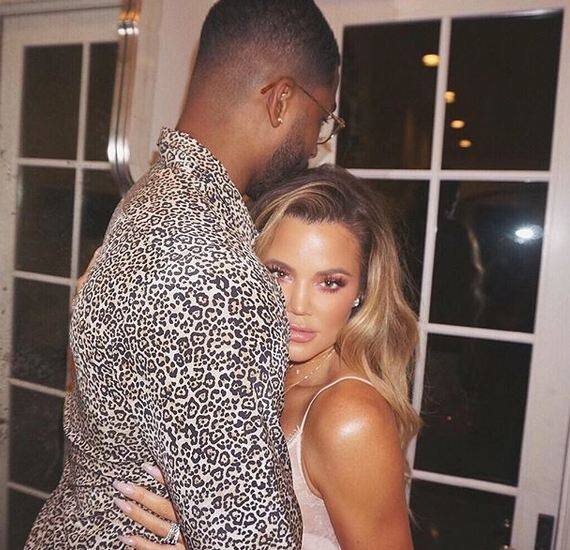 हाल ही में दोनों एक रात में मूवी डेट करते दिखे. लेकिन इस बार क्लोई के साथ उनकी बेटी नहीं थी.फोटोः इंस्टाग्राम