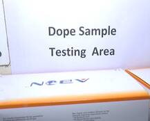 पंजाब में हथियार का लाइसेंस लेने वालों को कराना पड़ेगा डोप टेस्ट