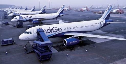 Indigo Flights DGCA strict on delay in many Indigo flights across the country seeks response from airline ann Indigo Flights: देशभर में इंडिगो की कई उड़ानों में देरी पर DGCA सख्त, एयरलाइन से मांगा जवाब