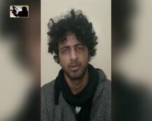 गिरफ्तार आतंकी ने साथियों से की आतंकवाद छोड़ने की अपील, कहा- पाक गुमराह कर रहा है