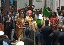 LIVE: पीएम मोदी ने जनकपुर-अयोध्या बस सेवा को दिखाई हरी झंडी, कहा- नेपाल के बिना भारत अधूरा