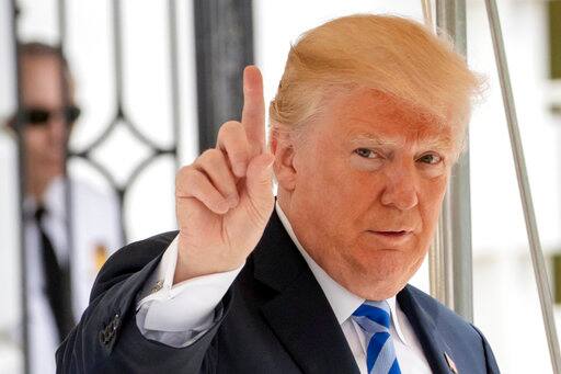 Donald Trump cancels meeting with Kim Jong Un डॉनल्ड ट्रंप ने किम जोंग उन के साथ सिंगापुर में होने वाली बैठक रद्द की