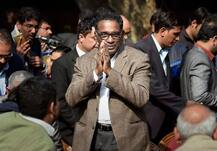 जस्टिस चेलमेश्वर ने CJI को लिखी चिट्ठी, कहा- दोबारा भेजें जस्टिस जोसेफ के नाम की सिफारिश