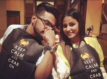 हिना खान छोटे पर्दे पर इस शो से करेंगी वापसी, ब्वॉयफ्रेंड रॉकी भी होंगे साथ