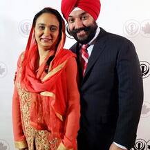 हवाई अड्डे पर सिख मंत्री की पगड़ी उतरवाने की कोशिश अमेरिका को पड़ी भारी