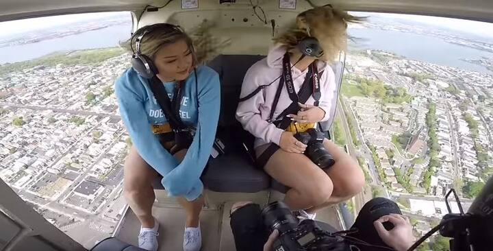 अभी तक उनके इस वीडियो को लगभग 94 हजार लोग देख चुके हैं. (तस्वीर: इंस्टाग्राम)