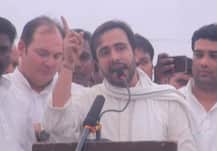 योगी जी, पश्चिमी यूपी में उंगली दिखाओगे तो पब्लिक तोड़ देगी: जयंत चौधरी