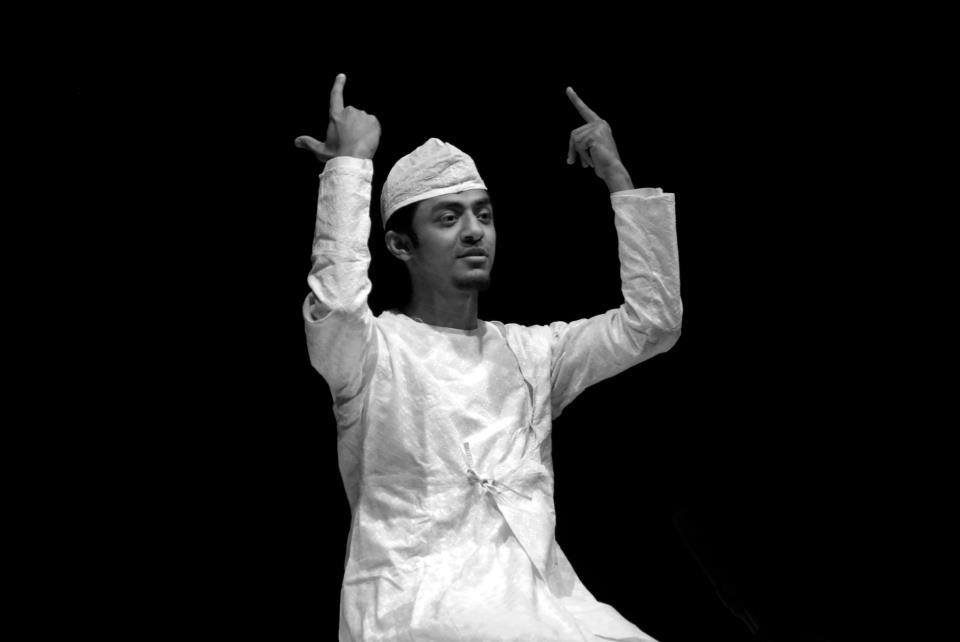 दास्तानगोई को लोगों के मन में 'अंकित' करने वाले अंकित नहीं रहे Dastango Ankit Chadha dies by drowning दास्तानगोई को लोगों के मन में 'अंकित' करने वाले अंकित नहीं रहे